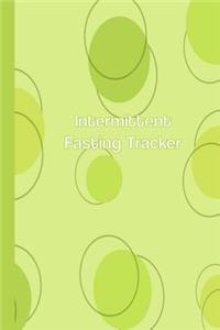 Intermittent Fasting Tracker