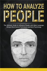 How to Analyze People