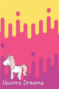 Unicorn Dreams