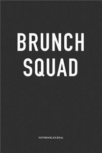 Brunch Squad