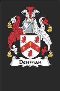 Denman