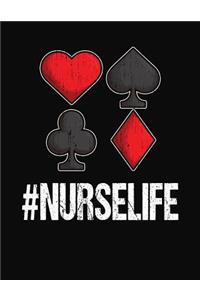 #nurselife