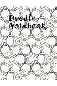 Doodle Notebook