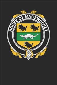 House of Macsweeney