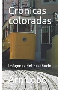 Crónicas coloradas
