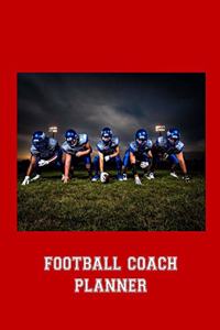 Football Coach Planner