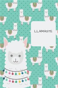 Llamaste