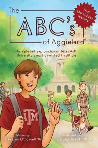 ABC's of Aggieland