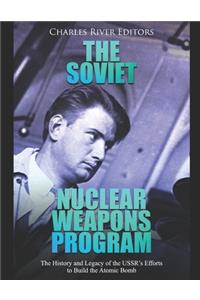 Soviet Nuclear Weapons Program