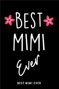 Best Mimi Ever