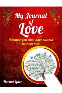 My Journal of Love