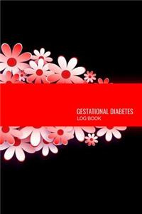 Gestational Diabetes Log Book