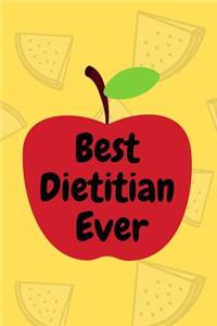 Best Dietitian Ever