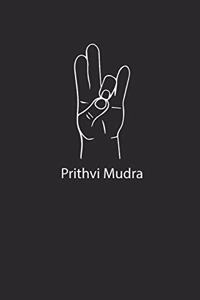 Prithvi Mudra