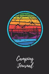 Camping Journal