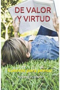 de Valor Y Virtud