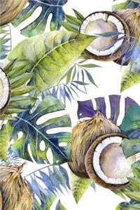 Coconut Notebook