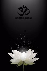 Om Meditation Journal
