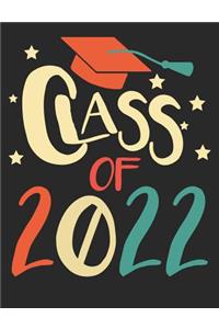 Class of 2022