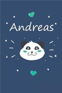 Andreas