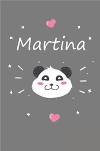 Martina