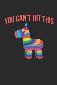 You Can't Hit This