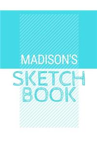 Madison's Sketchbook