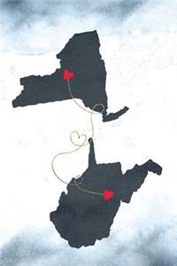 New York & West Virginia