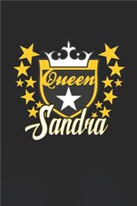 Queen Sandra