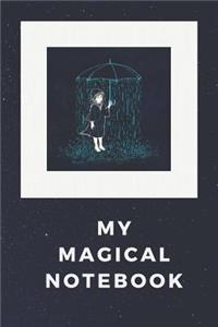 My Magical Notebook