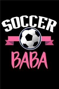 Soccer Baba