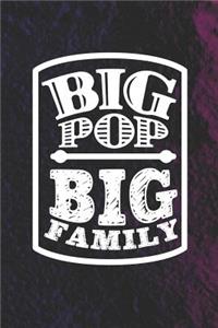 Big Pop Big Family