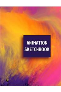 Animation Sketchbook
