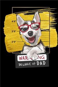 beware of dad