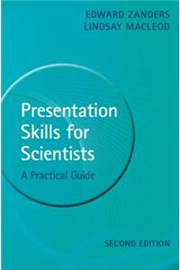 Presentation Skills for Scientists