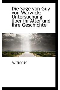 Die Sage Von Guy Von Warwick