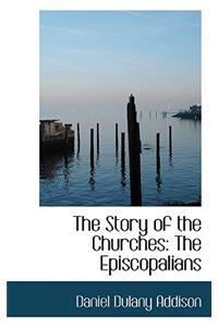 The Story of the Churches