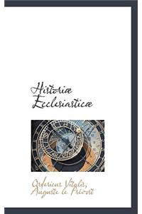 Histori Ecclesiastic