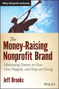 Money-Raising Nonprofit Brand