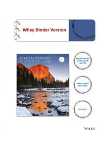 Physical Geology: The Science of Earth