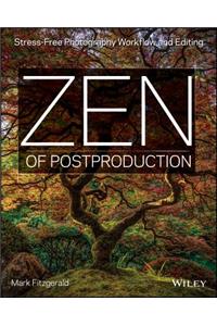 Zen of Postproduction