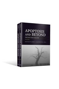 Apoptosis and Beyond, 2 Volume Set