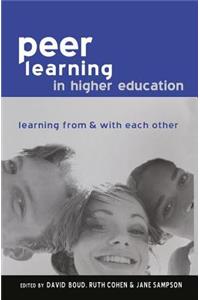 Peer Learning in Higher Education