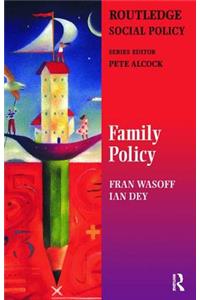 Family Policy
