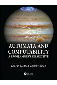 Automata and Computability