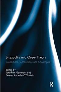 Bisexuality and Queer Theory