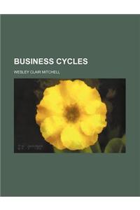 Business Cycles