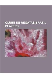 Clube de Regatas Brasil Players