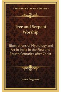 Tree and Serpent Worship