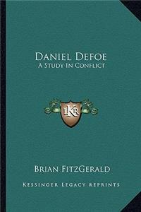 Daniel Defoe